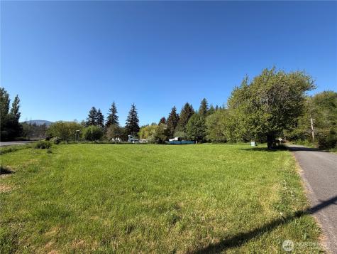 28897 Highway 101 Quilcene WA 98376