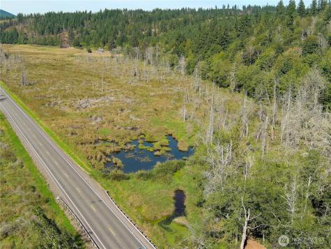28897 Highway 101 Quilcene WA 98376
