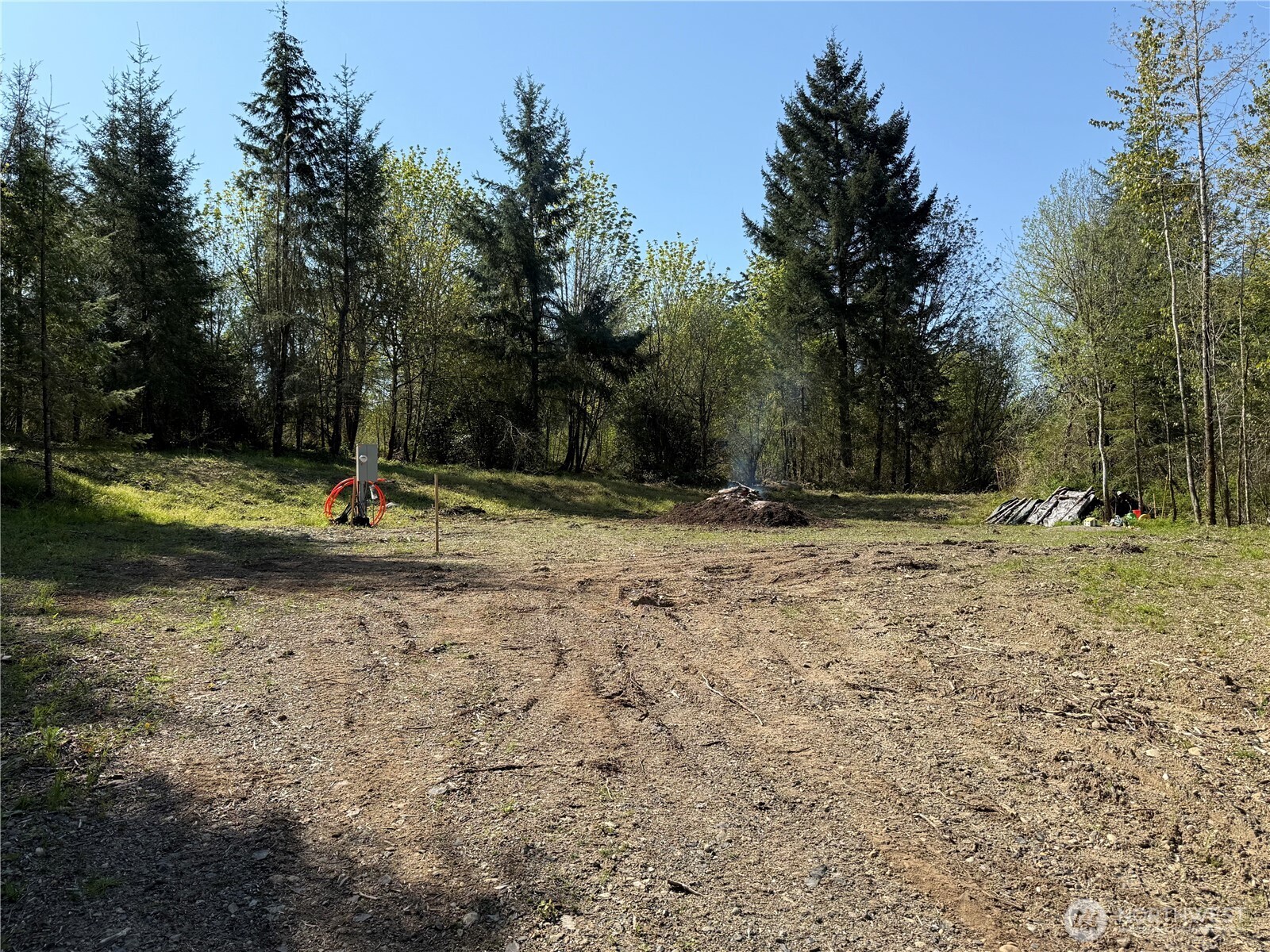 2103 150th Lane SE Tenino WA 98589
