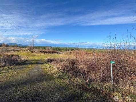 2495 Chicken Coop Road Sequim WA 98382