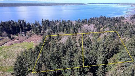 1802 Amber View Place Camano Island WA 98282
