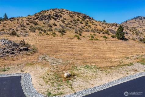 0 Lainey Lane Manson WA 98816