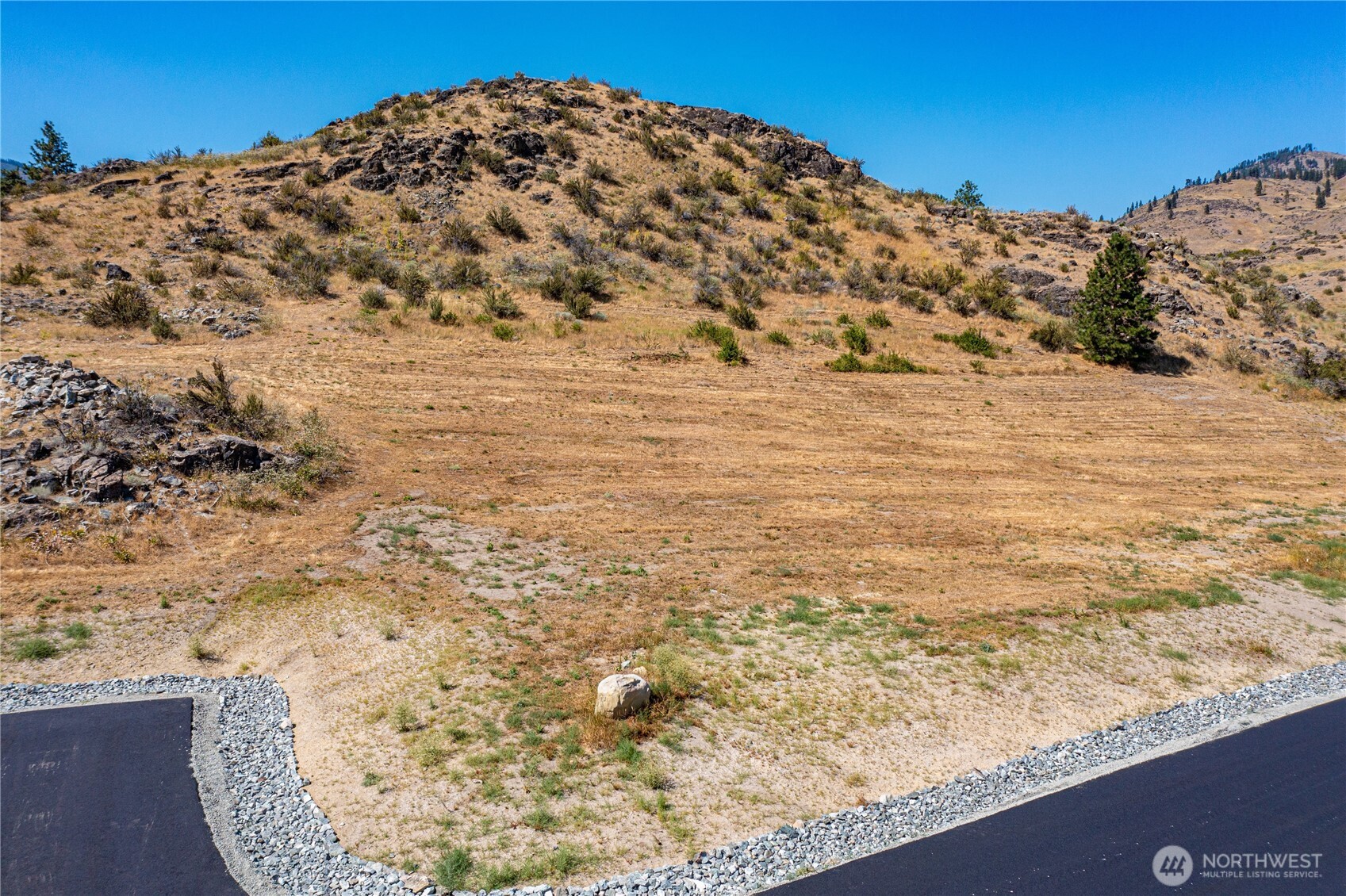 0 Lainey Lane Manson WA 98816