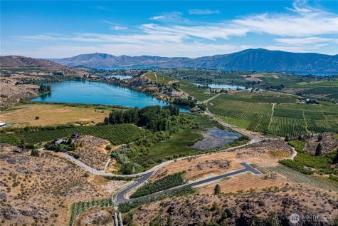 0 Lainey Lane Manson WA 98816