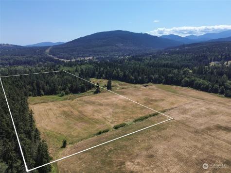 1955 Hooker Sequim WA 98382