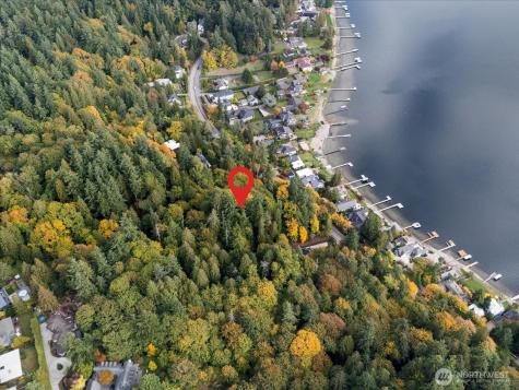 445 W Lake Sammamish Parkway SE Bellevue WA 98008