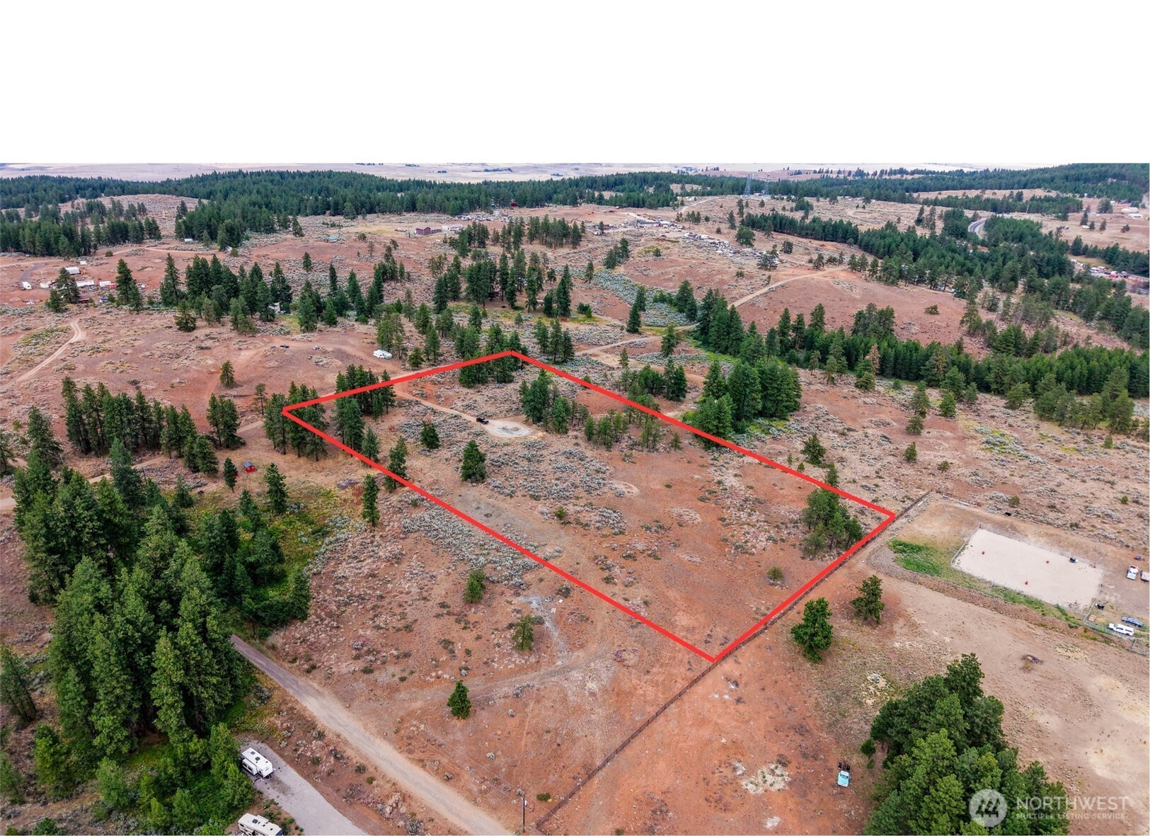 114 Falcon Ridge Road East Wenatchee WA 98802