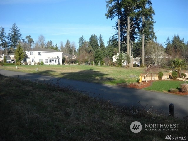 126 101st Avenue Court NW Gig Harbor WA 98329