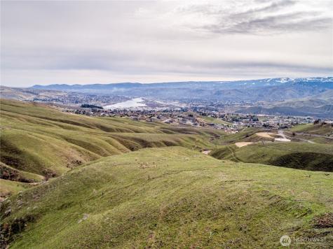 0 Knowles Road Wenatchee WA 98801