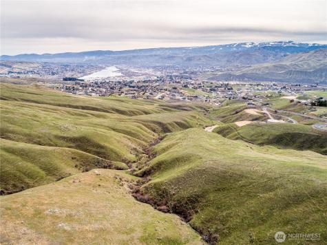 0 Knowles Road Wenatchee WA 98801