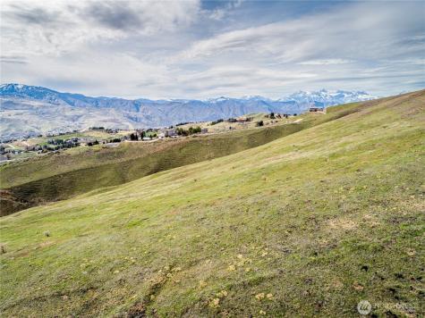 0 Knowles Road Wenatchee WA 98801