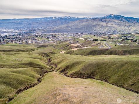 0 Knowles Road Wenatchee WA 98801