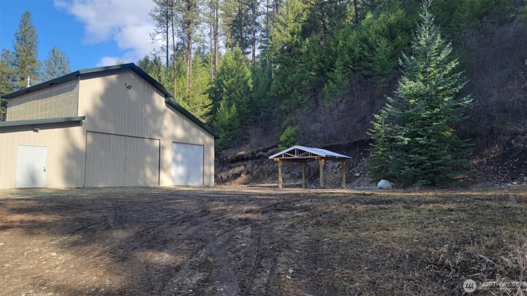30543 Hwy 20 E Republic WA 99166