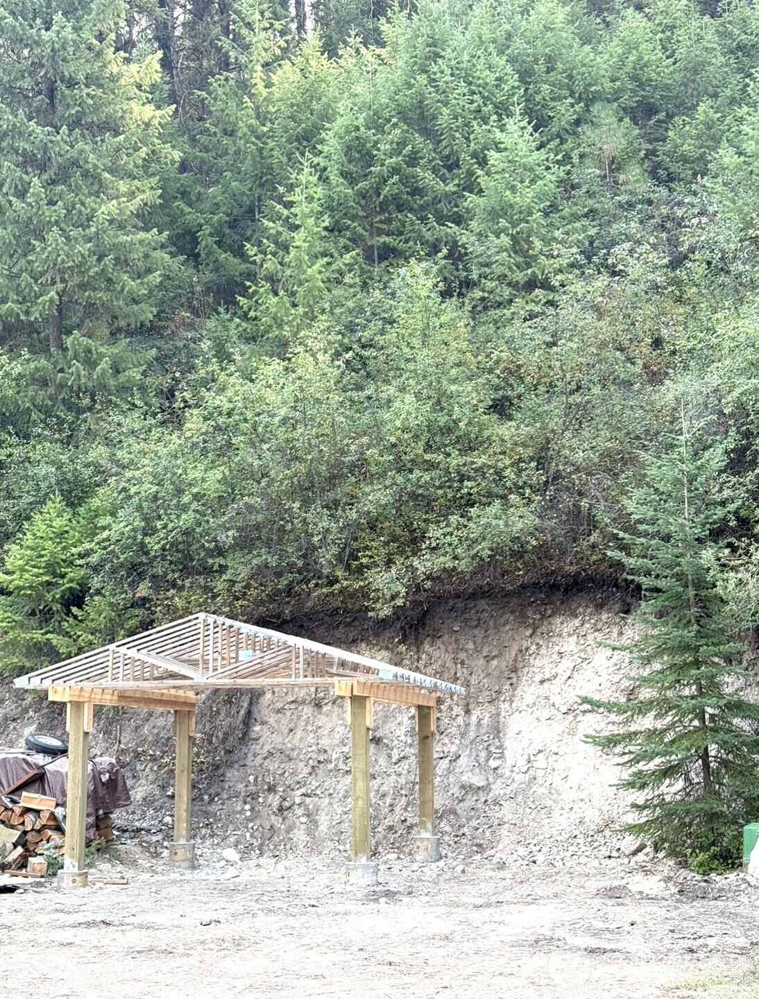 30543 Hwy 20 E Republic WA 99166