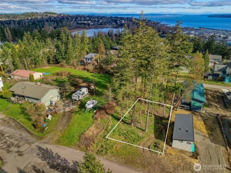 10 Wilson Street Port Townsend WA 98368