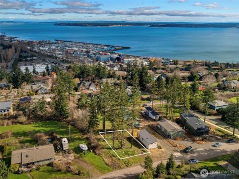 10 Wilson Street Port Townsend WA 98368