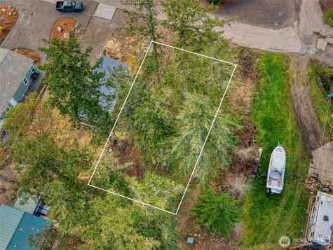 10 Wilson Street Port Townsend WA 98368