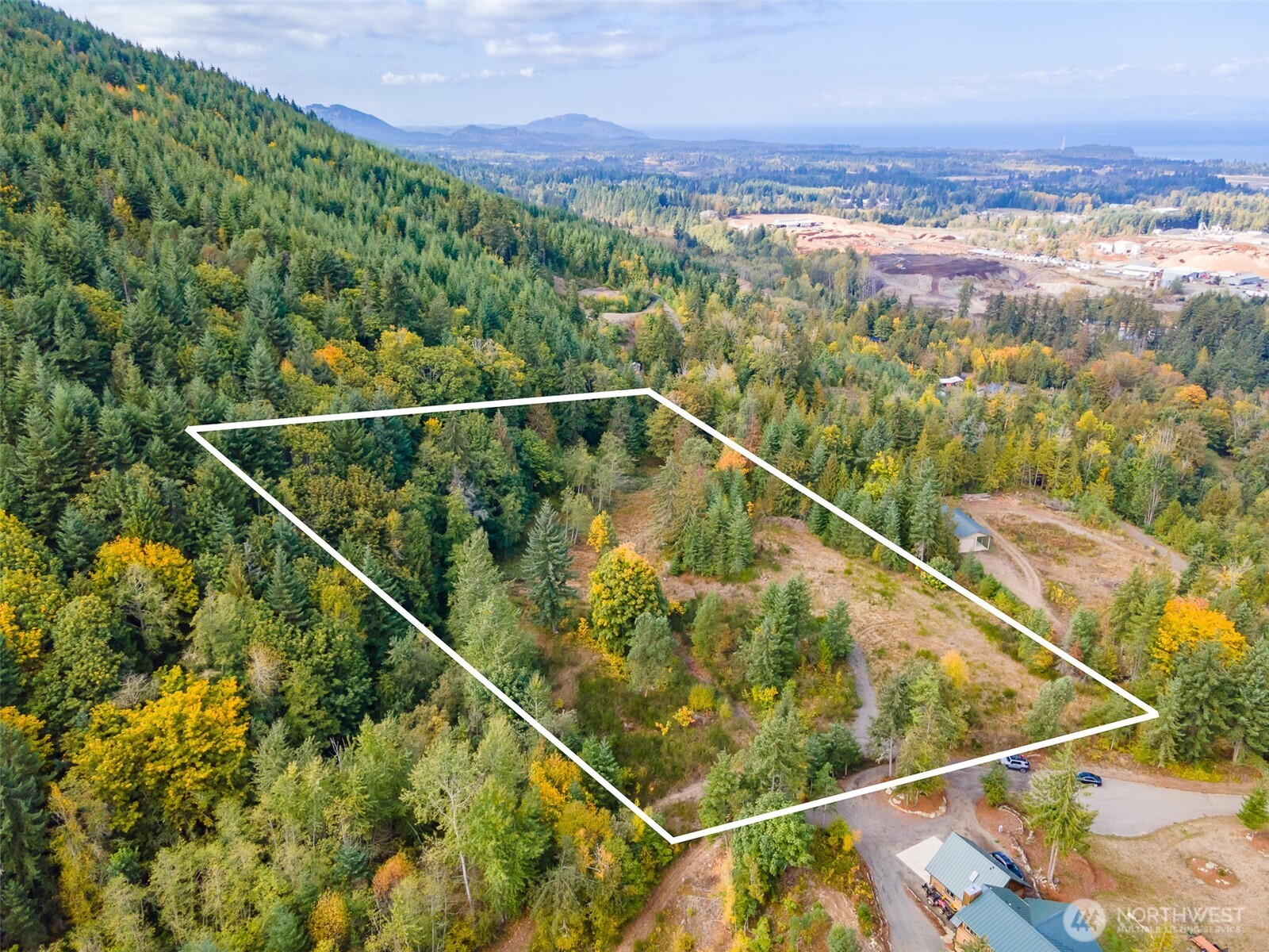 112 Chasewood Drive Port Angeles WA 98363