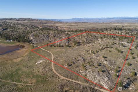 223 Cameron Lake Loop Okanogan WA 98840