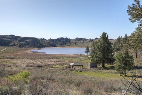 223 Cameron Lake Loop Okanogan WA 98840