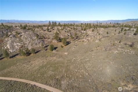 223 Cameron Lake Loop Okanogan WA 98840