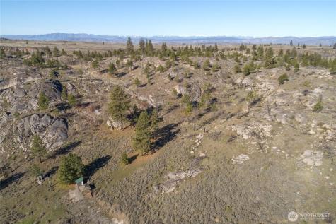 223 Cameron Lake Loop Okanogan WA 98840