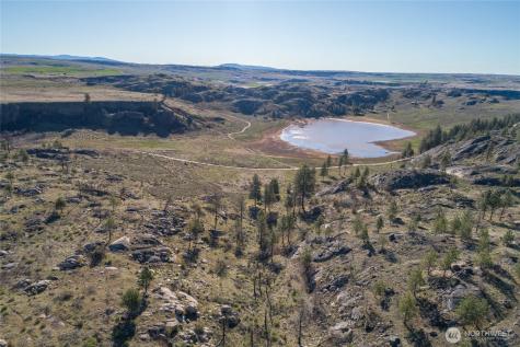 223 Cameron Lake Loop Okanogan WA 98840