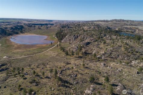 223 Cameron Lake Loop Okanogan WA 98840