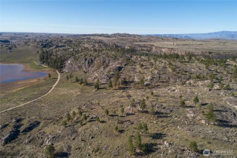 223 Cameron Lake Loop Okanogan WA 98840