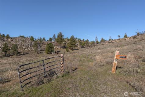 223 Cameron Lake Loop Okanogan WA 98840