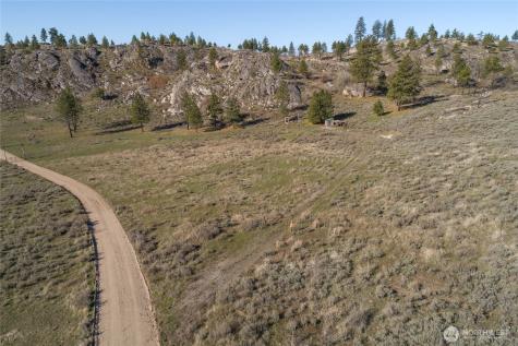 223 Cameron Lake Loop Okanogan WA 98840