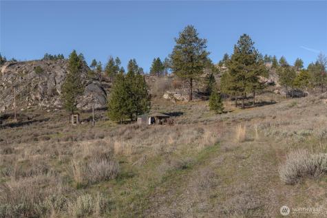 223 Cameron Lake Loop Okanogan WA 98840