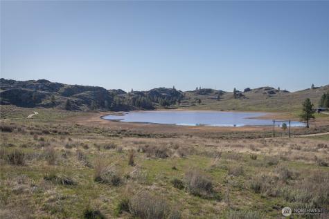 223 Cameron Lake Loop Okanogan WA 98840