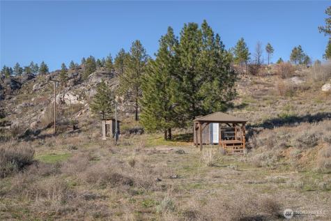 223 Cameron Lake Loop Okanogan WA 98840