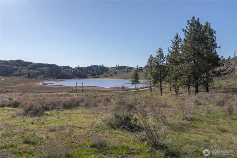 223 Cameron Lake Loop Okanogan WA 98840