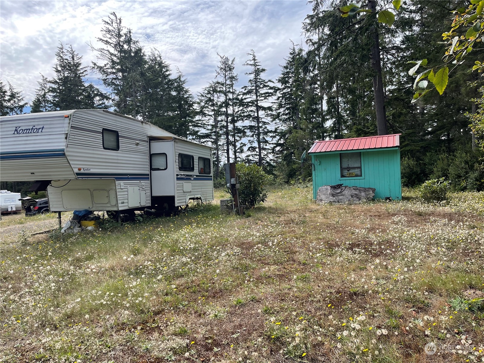 21517 Birch Place Ocean Park WA 98640