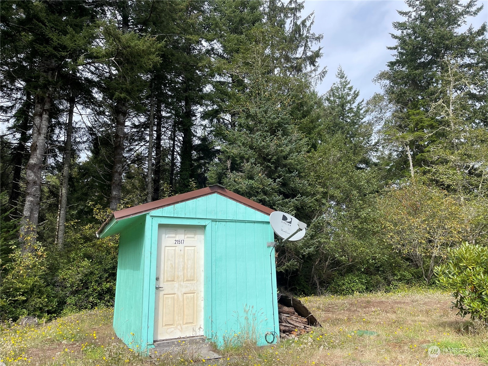 21517 Birch Place Ocean Park WA 98640