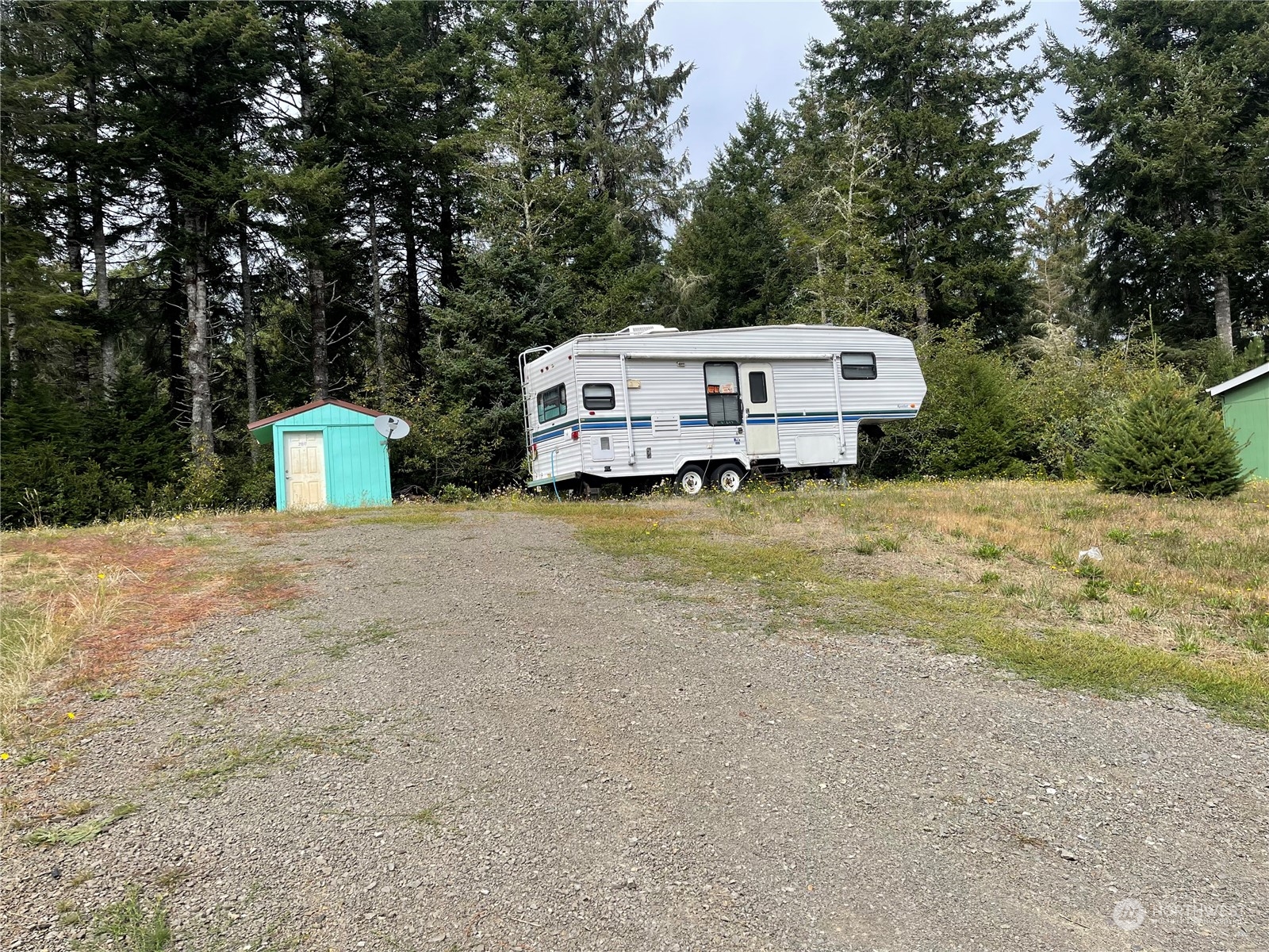 21517 Birch Place Ocean Park WA 98640