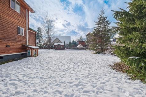 1 Park Leavenworth WA 98826