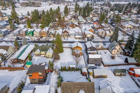 1 Park Leavenworth WA 98826
