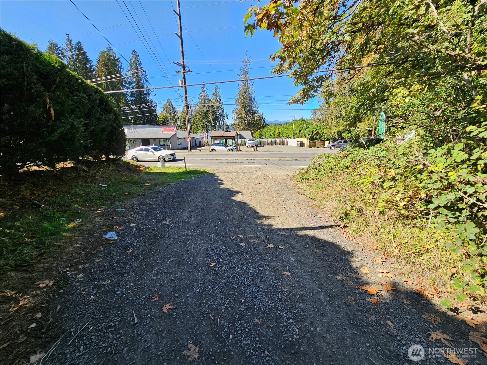 22550 NE Sr-3 Highway Belfair WA 98528