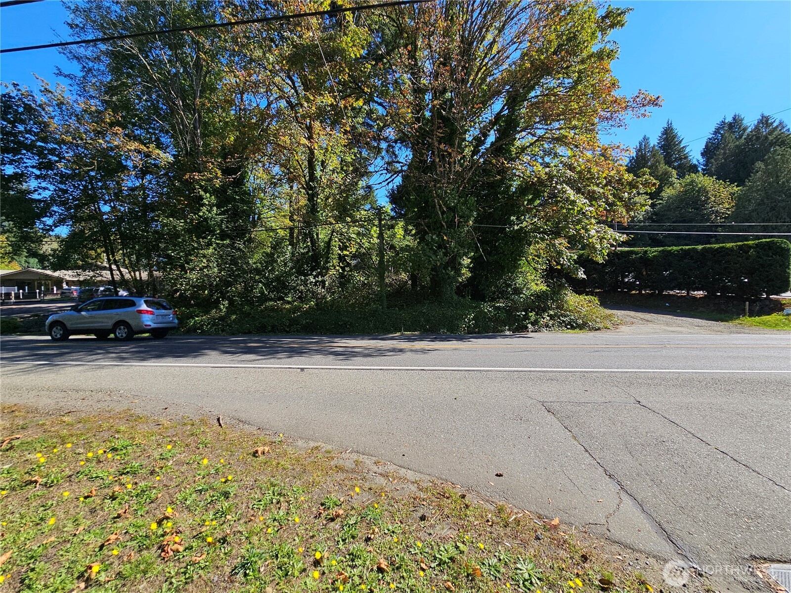 22550 NE Sr-3 Highway Belfair WA 98528