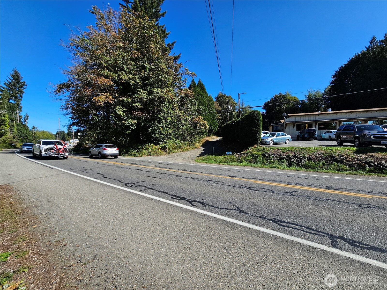 22550 NE Sr-3 Highway Belfair WA 98528