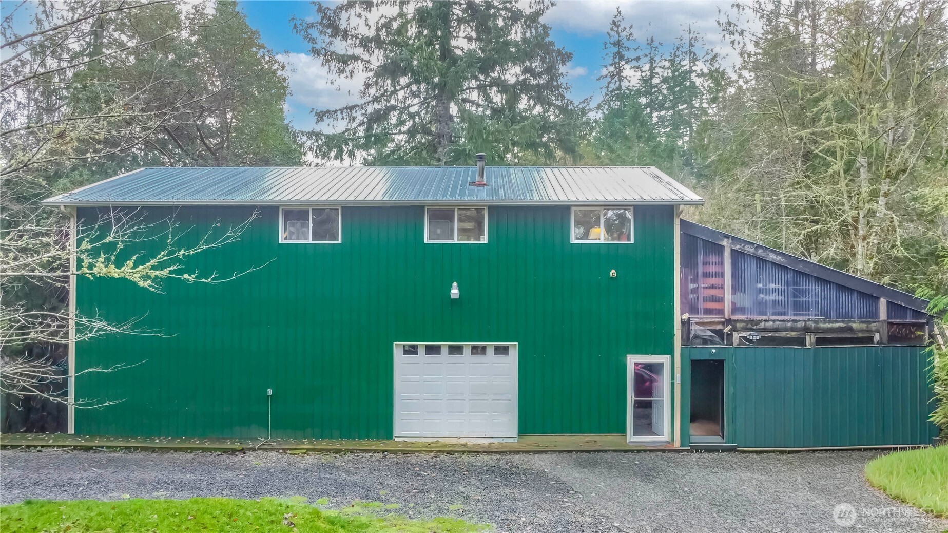 3910 E Harstine Island Road S Shelton WA 98584