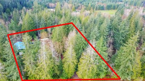3910 E Harstine Island Road S Shelton WA 98584