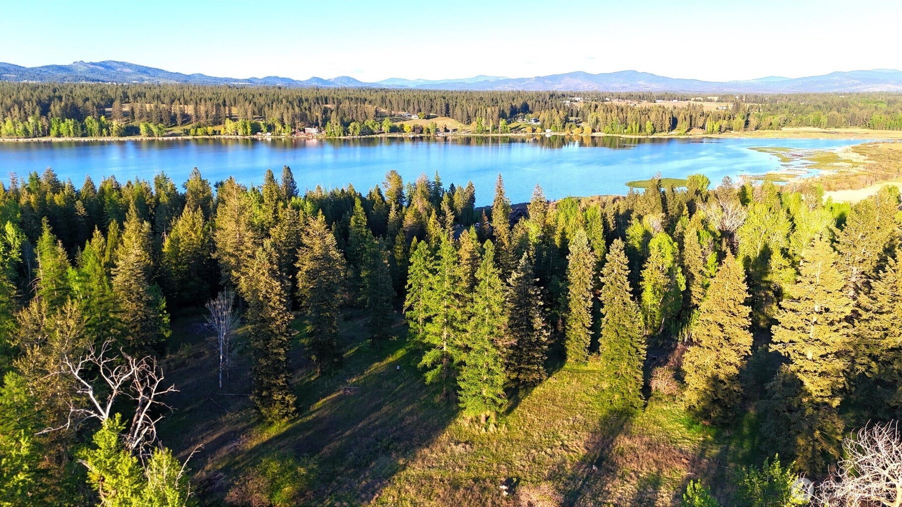 2 E Eloika Lake Road Deer Park WA 99006