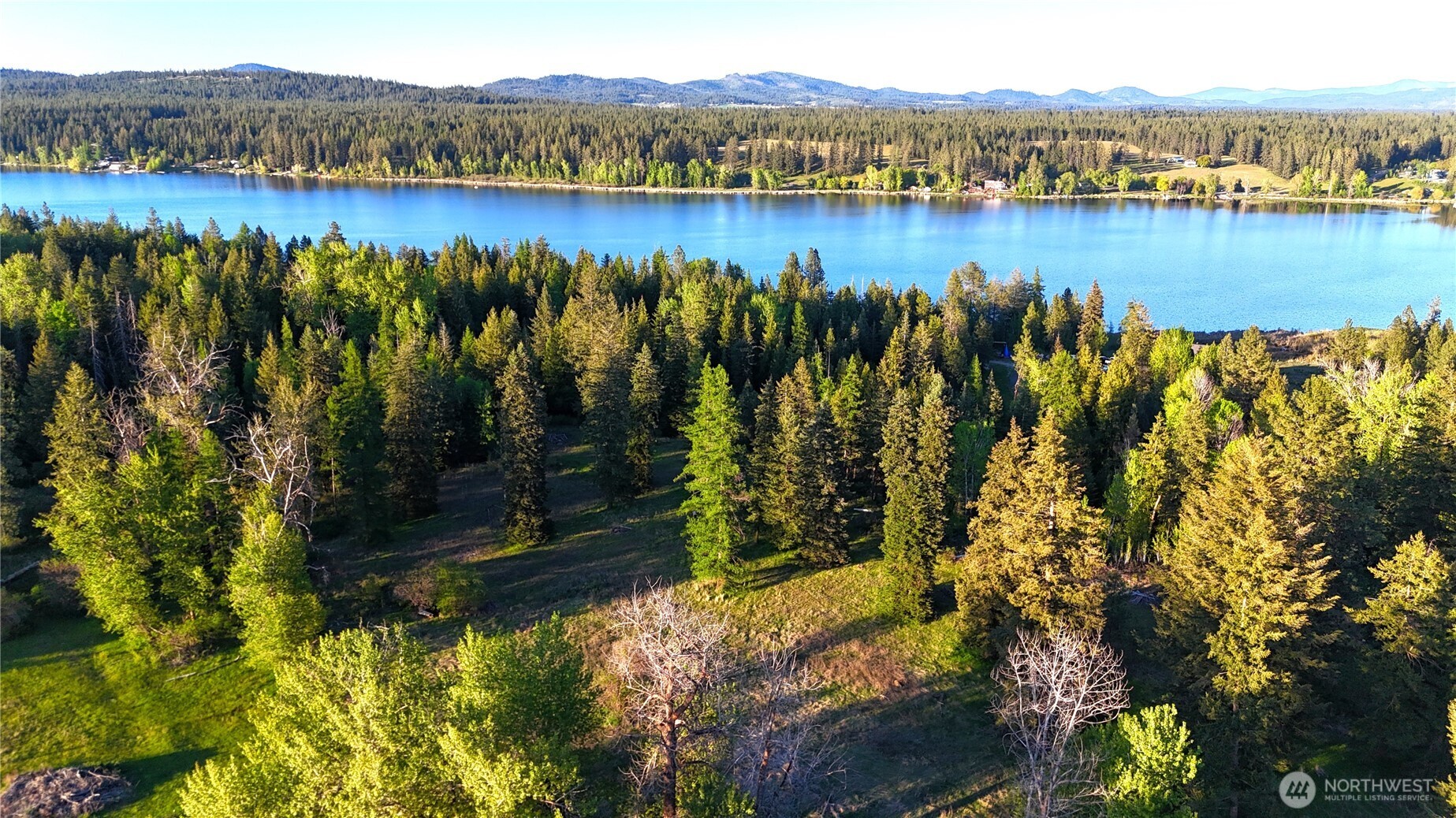 2 E Eloika Lake Road Deer Park WA 99006