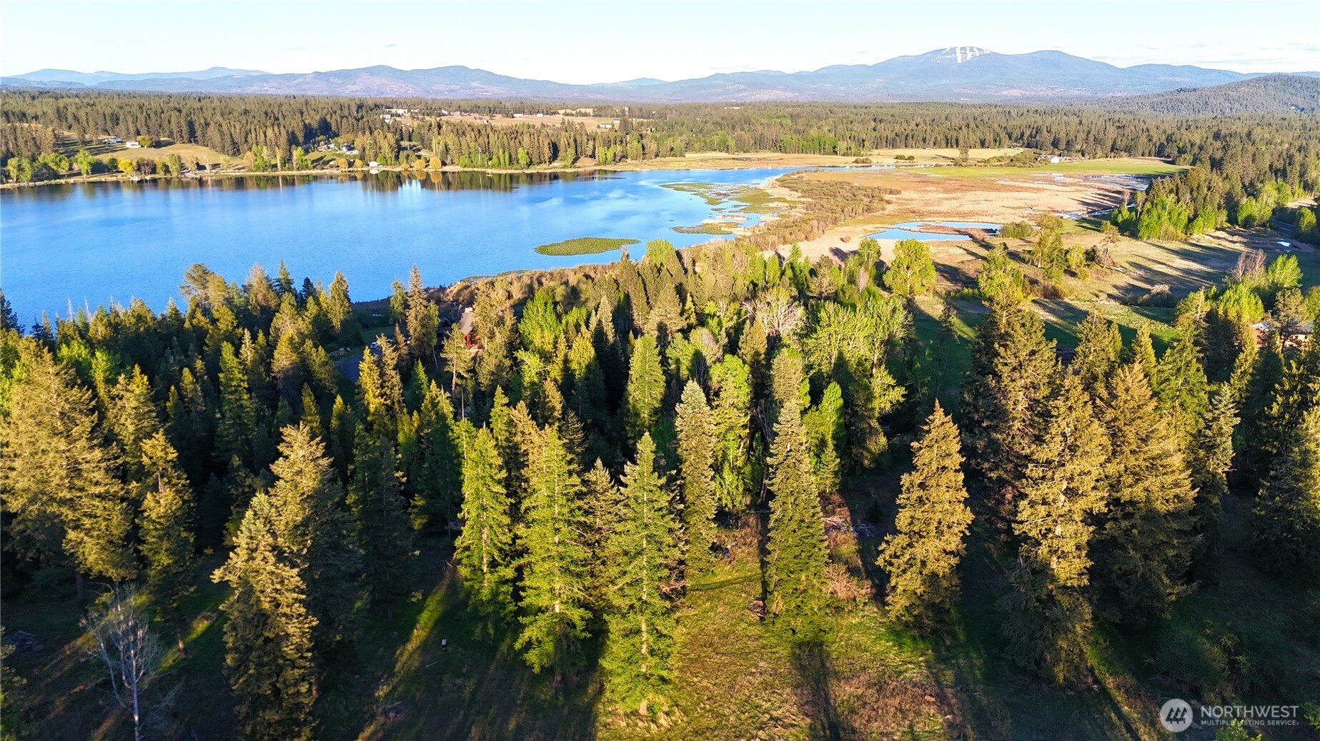 2 E Eloika Lake Road Deer Park WA 99006