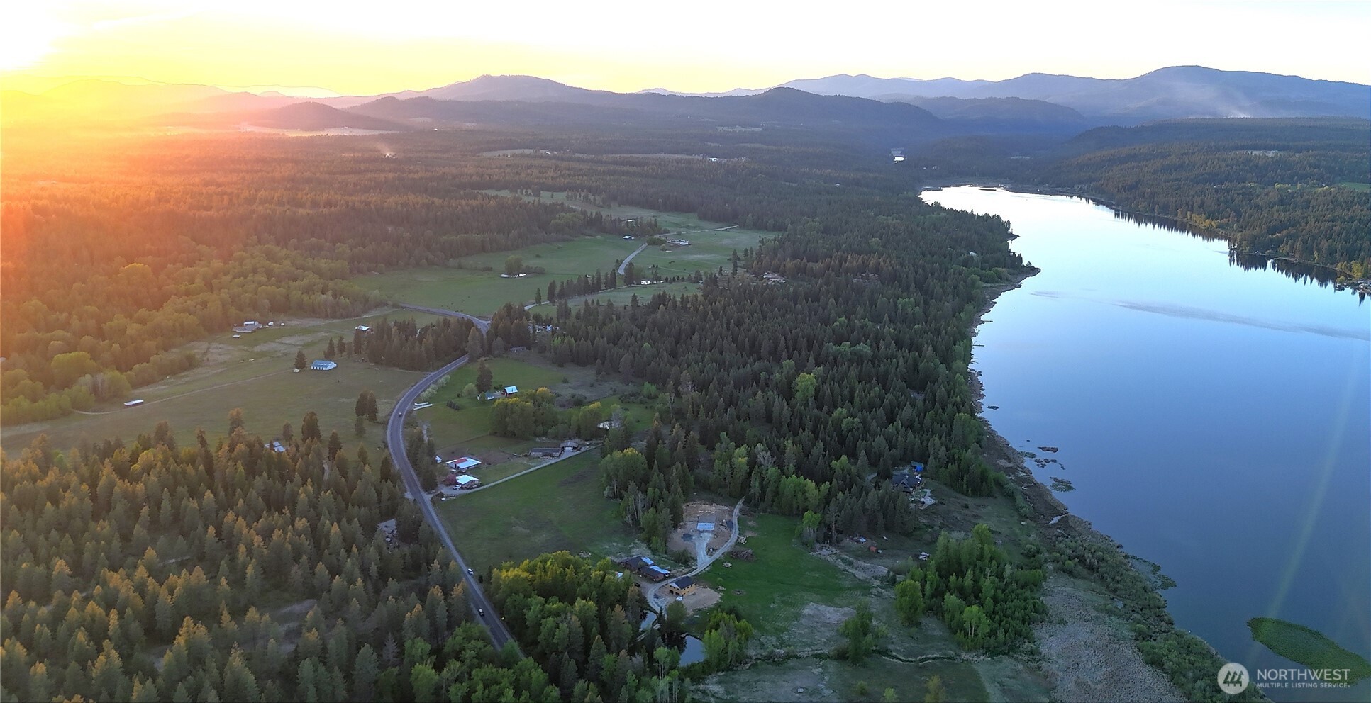 2 E Eloika Lake Road Deer Park WA 99006