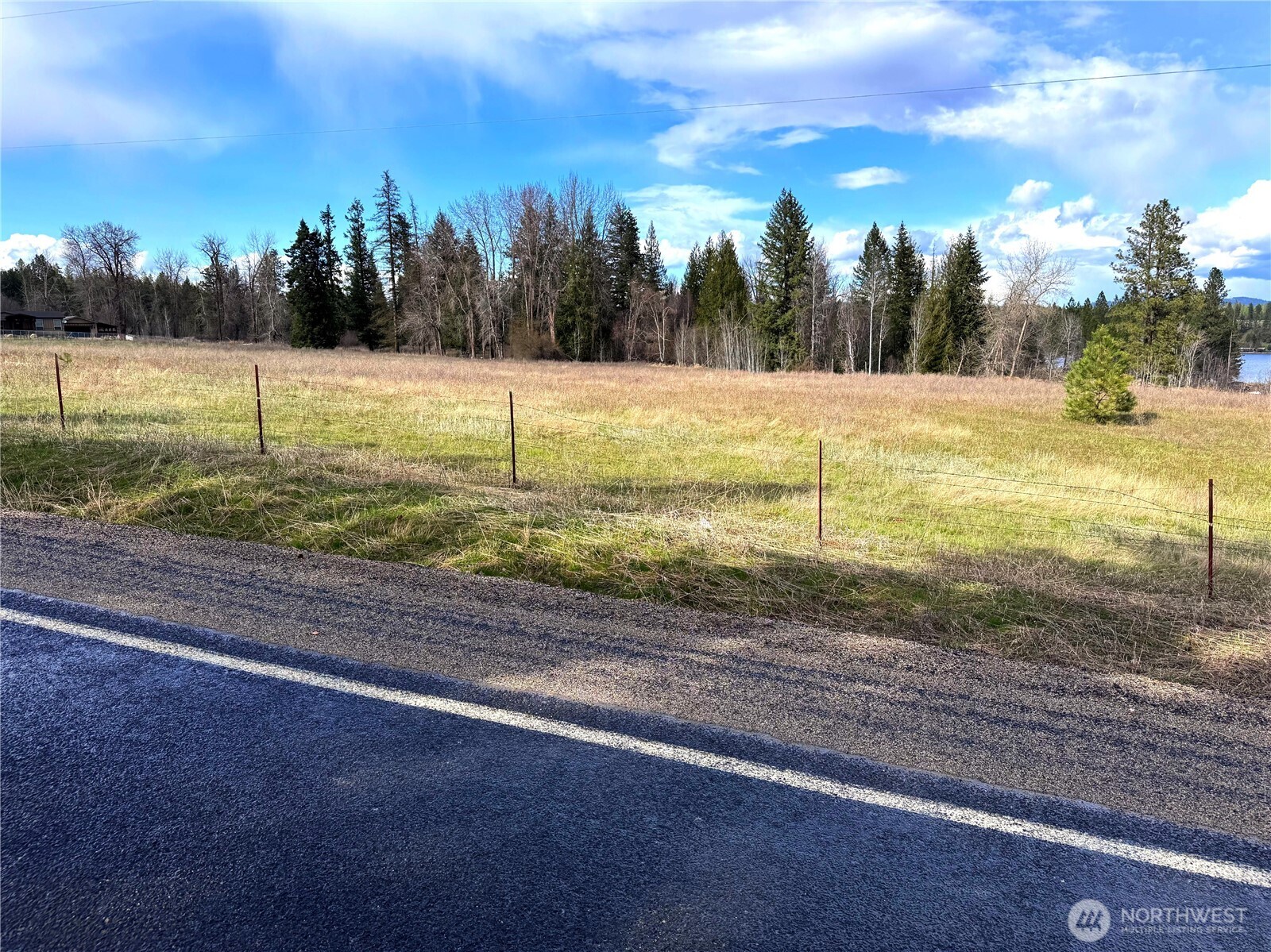 2 E Eloika Lake Road Deer Park WA 99006